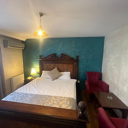 Hotel Ankatra Анкара Экстерьер фото