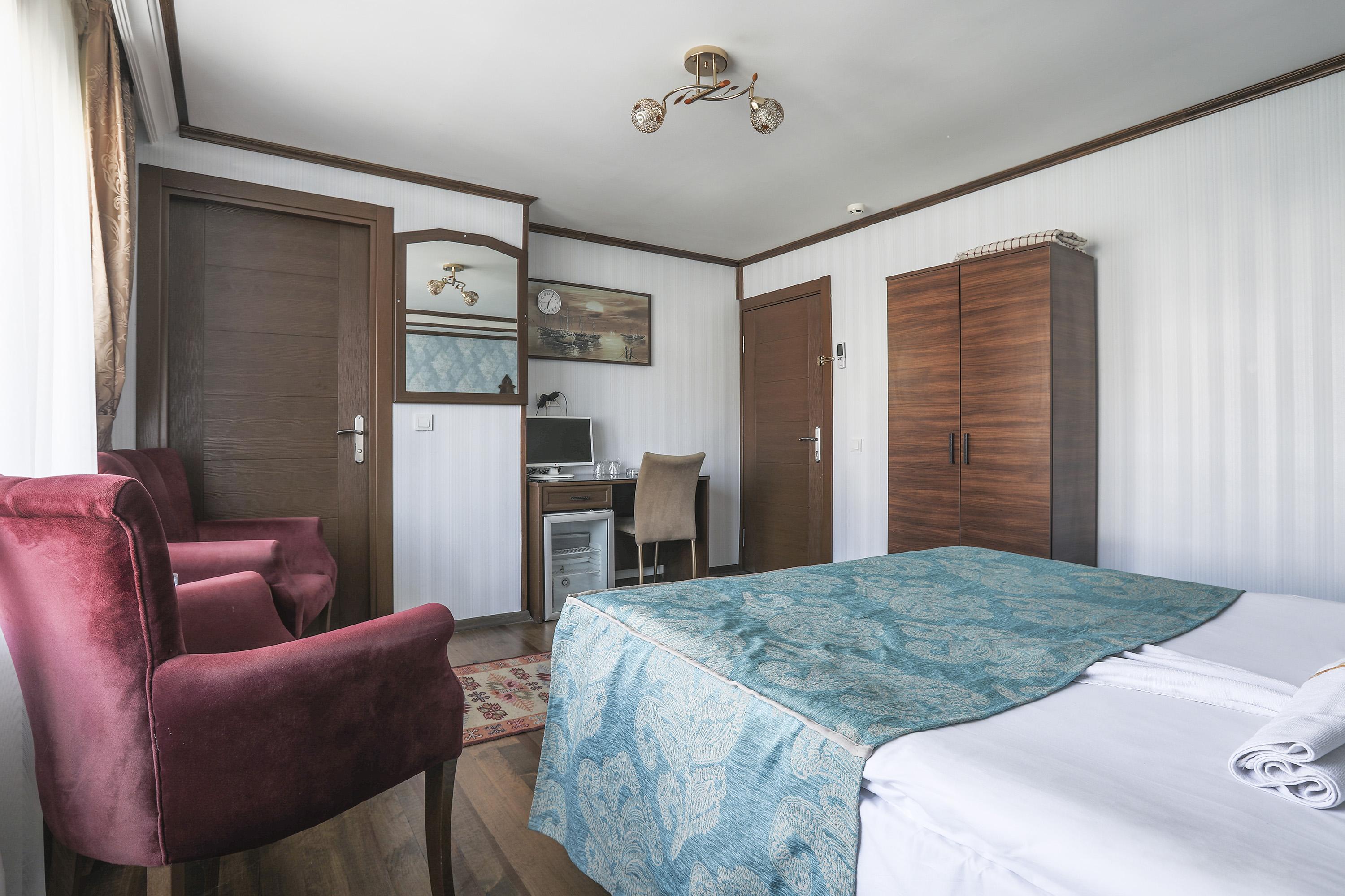 Hotel Ankatra Анкара Экстерьер фото