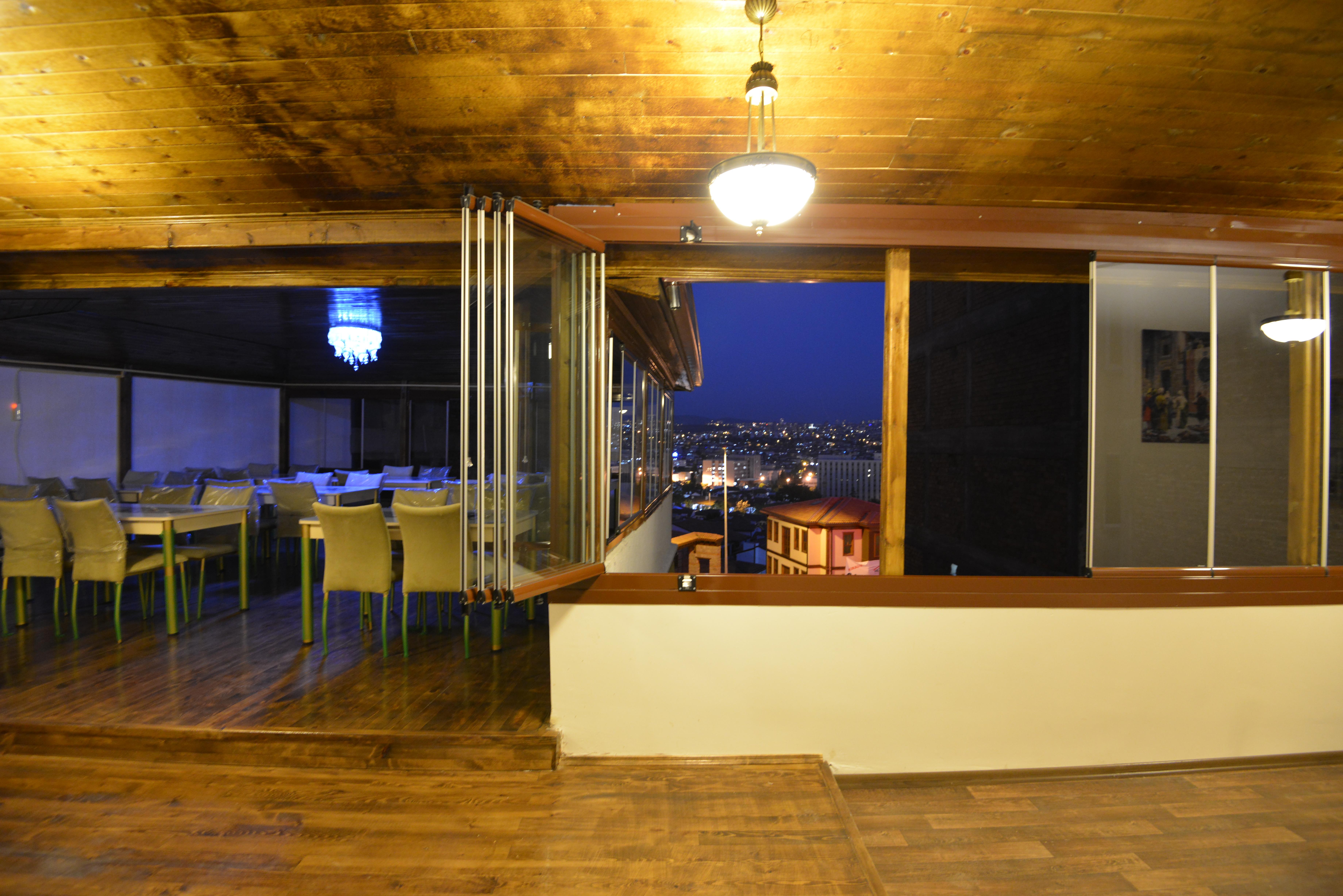 Hotel Ankatra Анкара Экстерьер фото