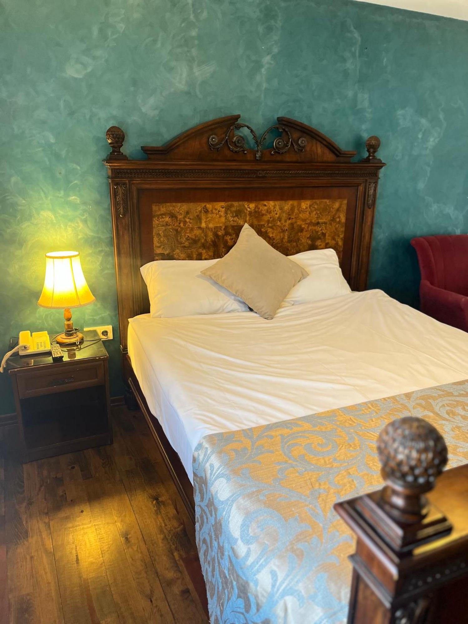 Hotel Ankatra Анкара Экстерьер фото