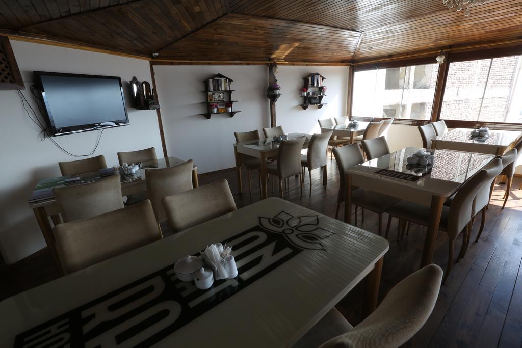 Hotel Ankatra Анкара Экстерьер фото