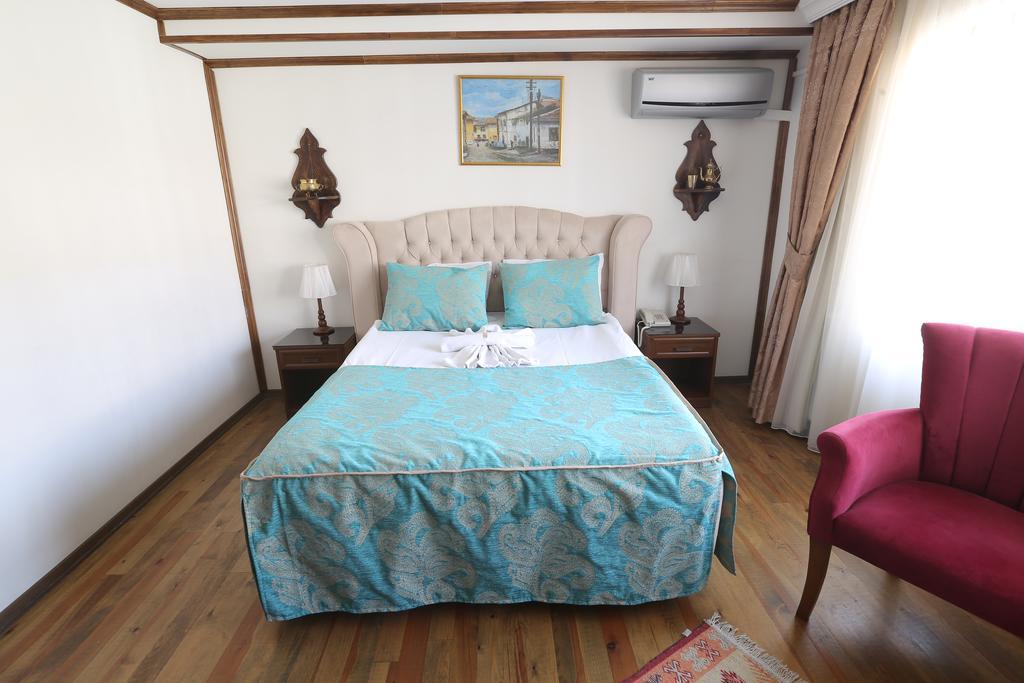 Hotel Ankatra Анкара Экстерьер фото